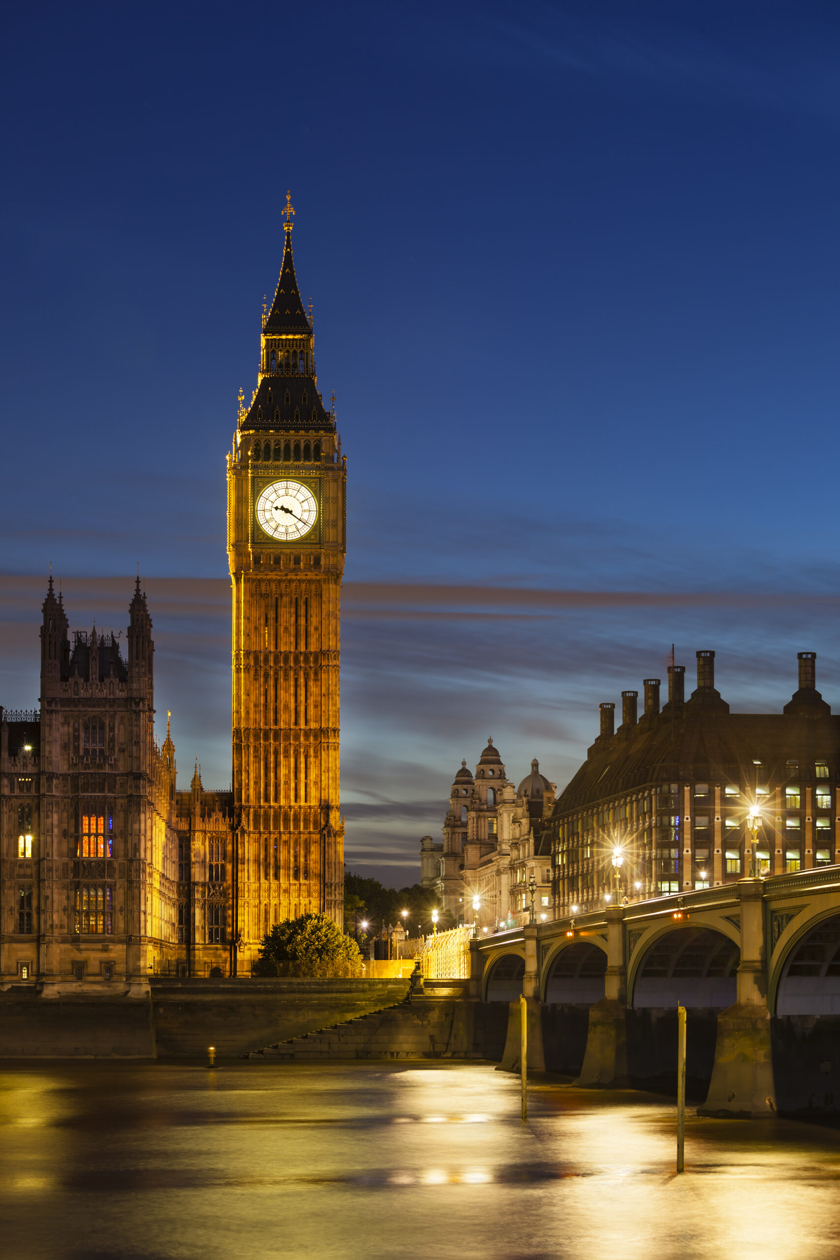 BIG BEN